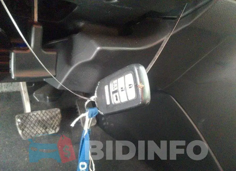 JHMCR6F7XHC800176 Photo# 11