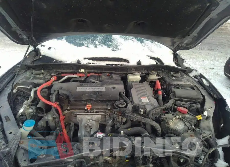 JHMCR6F7XHC800176 Photo# 10