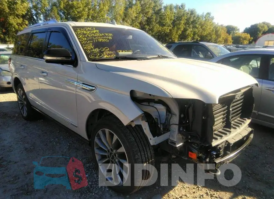 5LMJJ2LT1LEL06448 Photo# 1