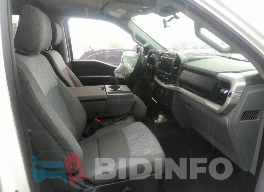 1FTFW1E84NFB48847 Photo# 5