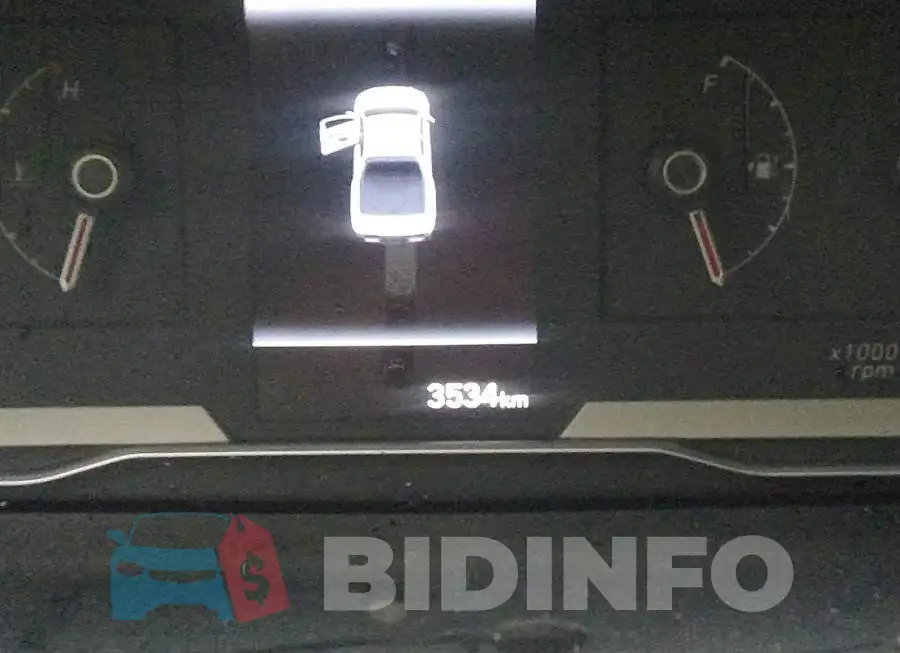 5NTJCDAF8PH044882 Photo# 7
