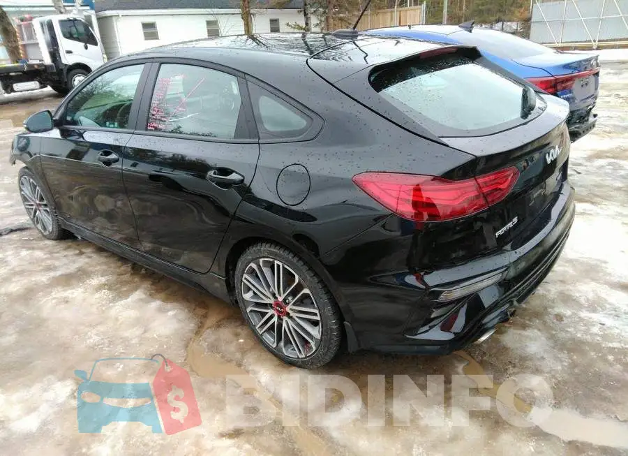 KNAF45A76N5143159 Photo# 3