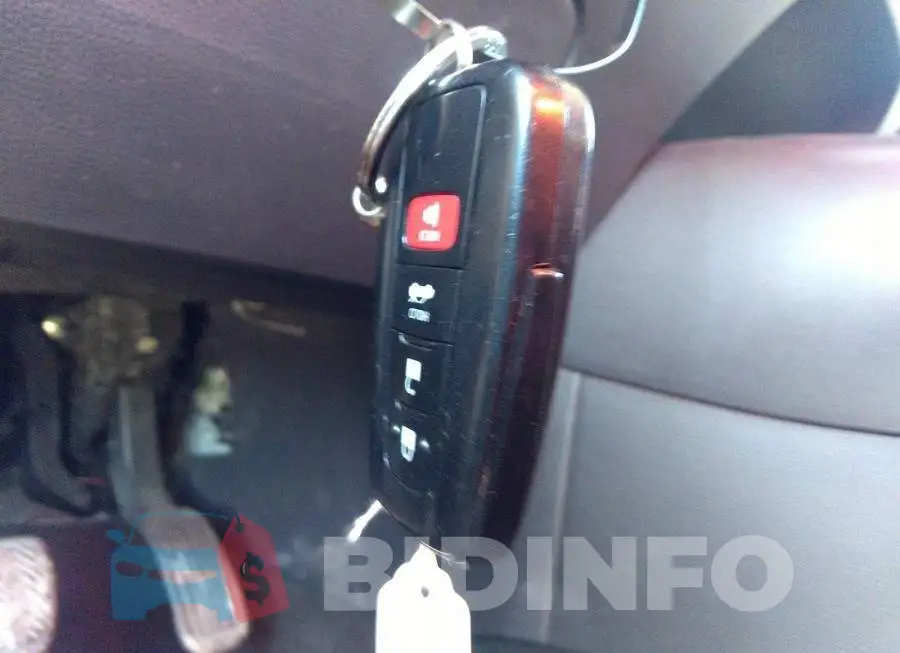 5YFBPRBEXLP015231 Photo# 11