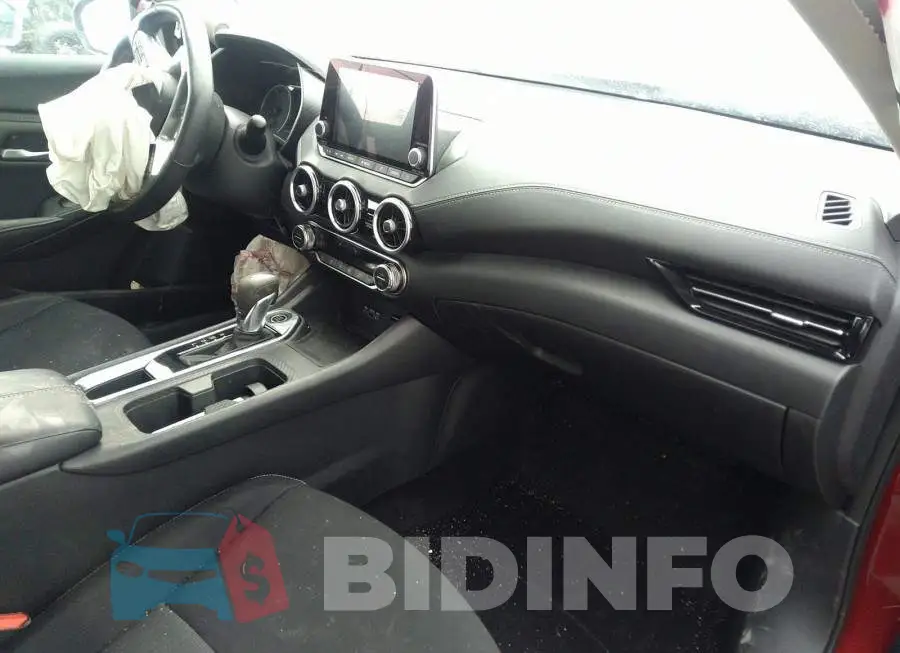 3N1AB8CV7LY304301 Photo# 5