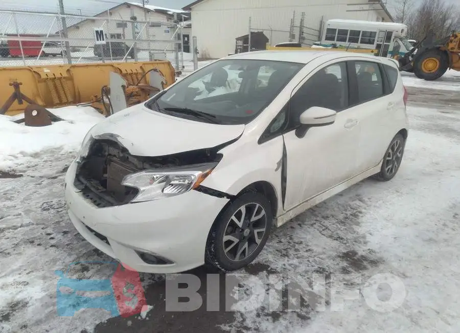 3N1CE2CP0FL372794 Photo# 2