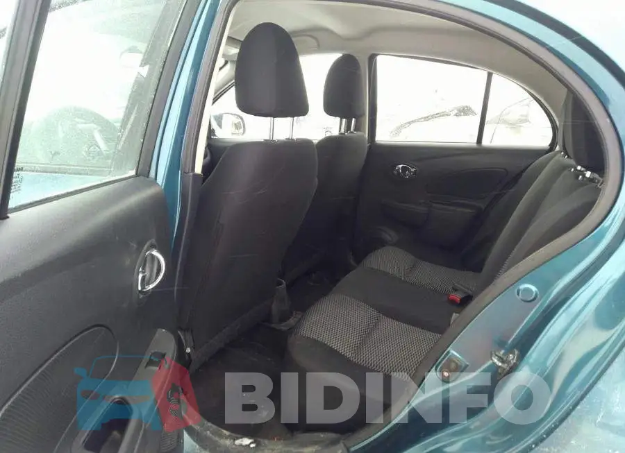 3N1CK3CP8FL268908 Photo# 8