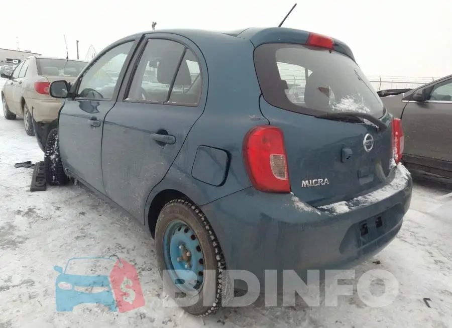 3N1CK3CP8FL268908 Photo# 3