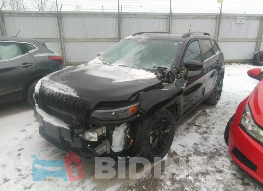1C4PJMMX1MD106675 Photo# 2