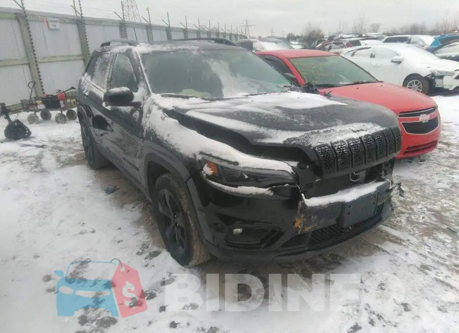 1C4PJMMX1MD106675 Photo# 1