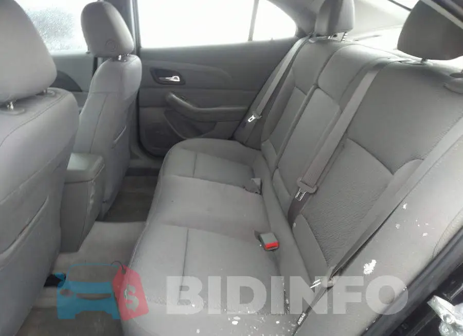 1G11B5SLXFF161652 Photo# 8