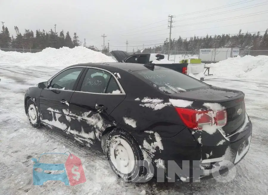 1G11B5SLXFF161652 Photo# 3