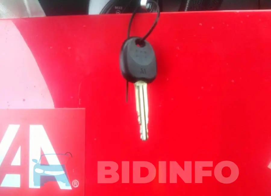 5NPDH4AE5GH690076 Photo# 11