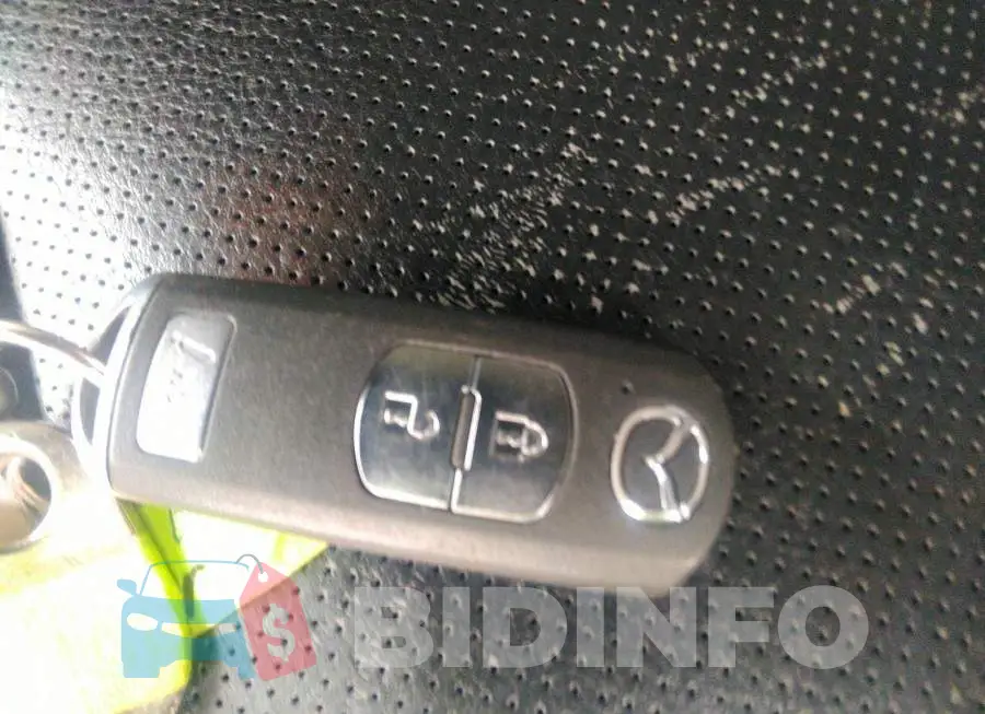 3MZBN1M3XJM262429 Photo# 11