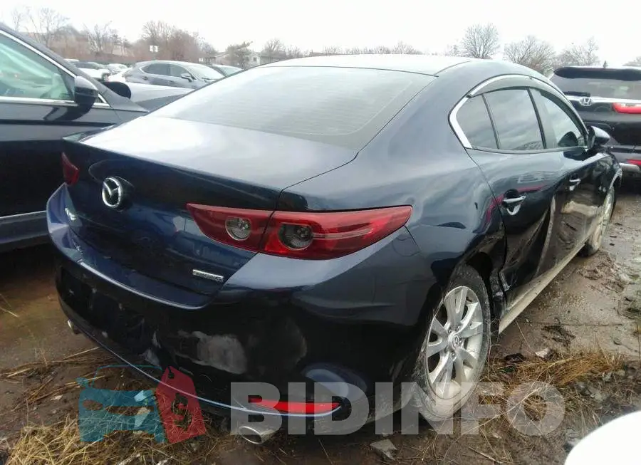 3MZBPACL2LM130991 Photo# 4