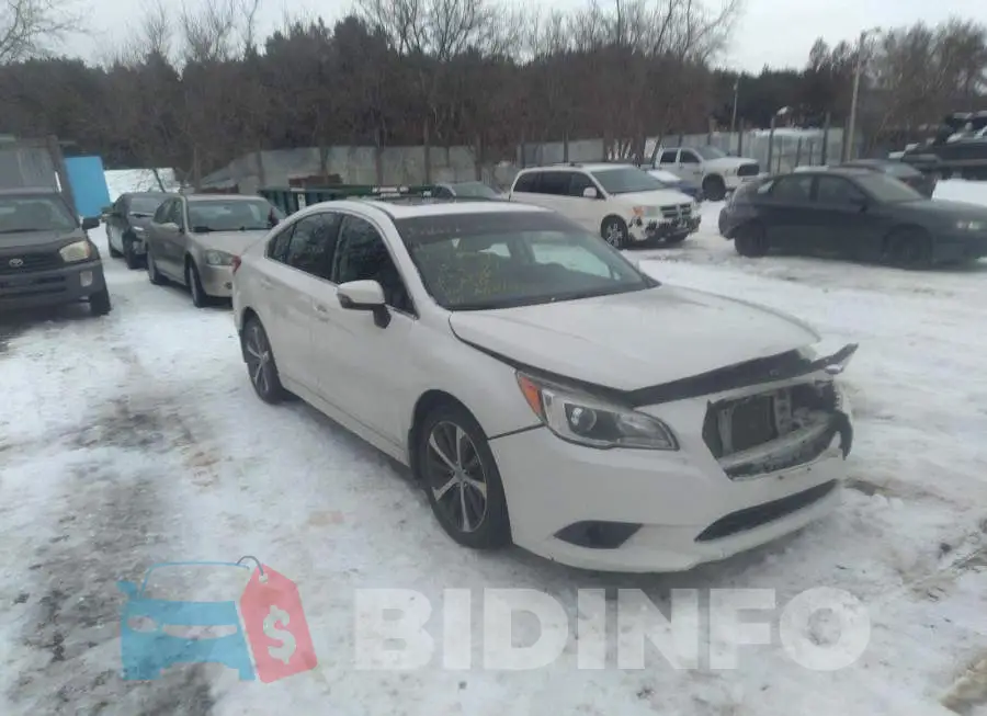 4S3BNFL60F3052037 Photo# 1