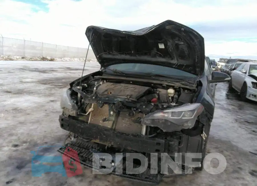 2T1BURHE4JC031549 Photo# 6