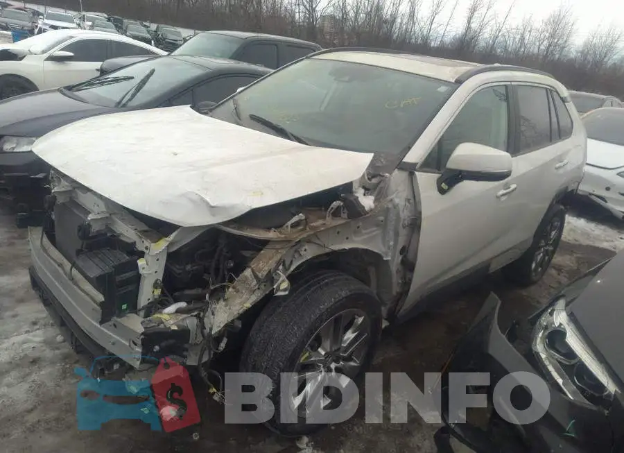 2T3D1RFV2LC076987 Photo# 2