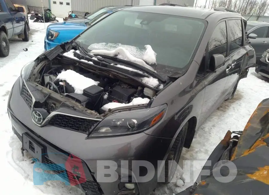 5TDXZ3DC2LS072250 Photo# 2