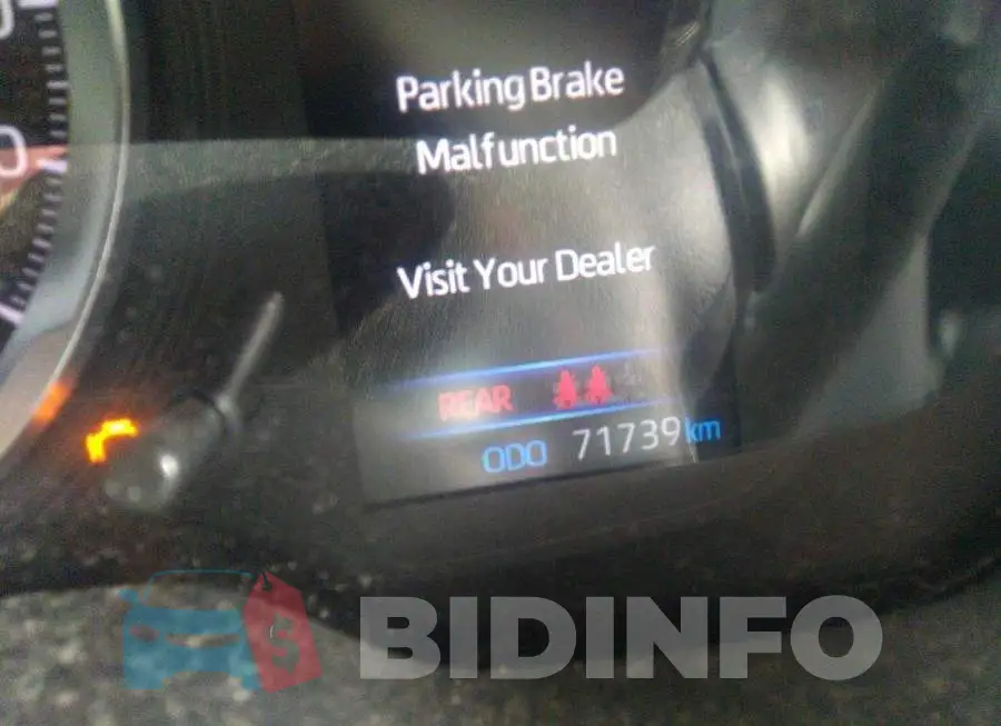 5YFBPMBE9MP239241 Photo# 7