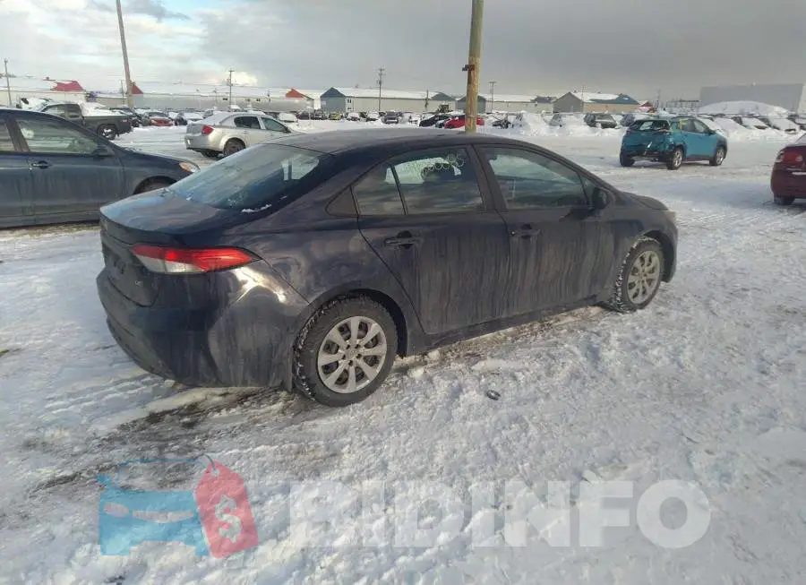 5YFBPRBE3LP087307 Photo# 4