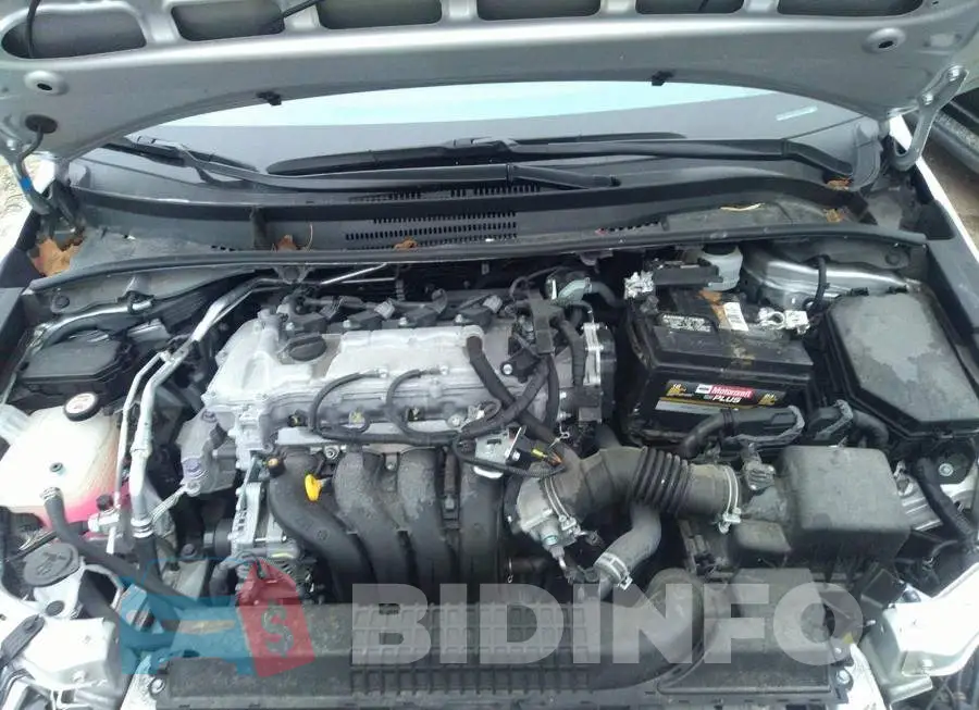5YFBPRBE5LP144106 Photo# 10