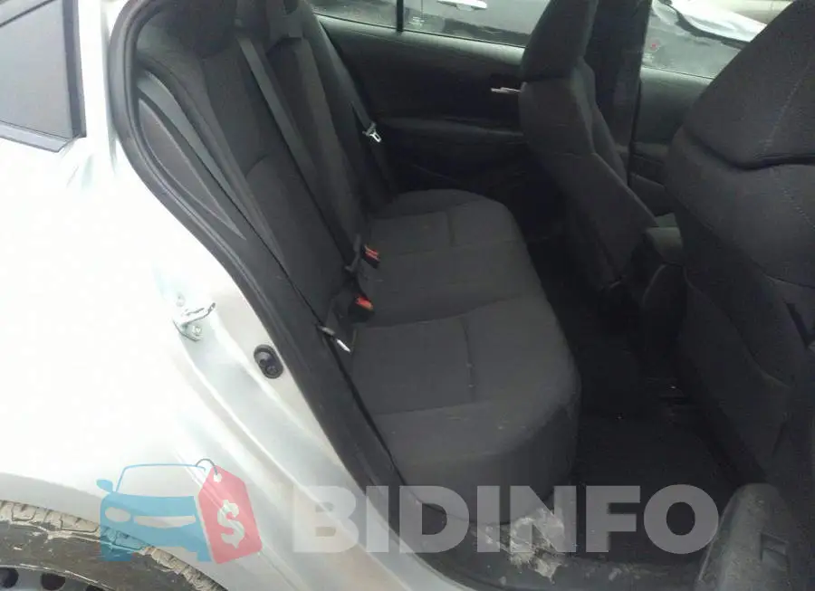 5YFBPRBE5LP144106 Photo# 8