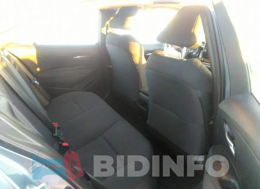 5YFBPRBE7LP076830 Photo# 8