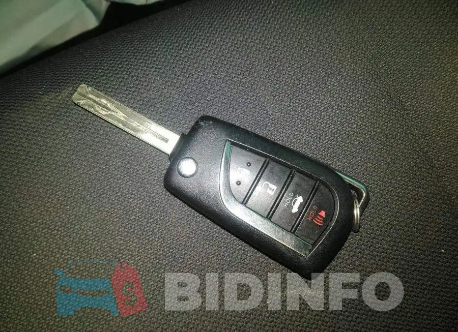 5YFBPRBE7LP076830 Photo# 11