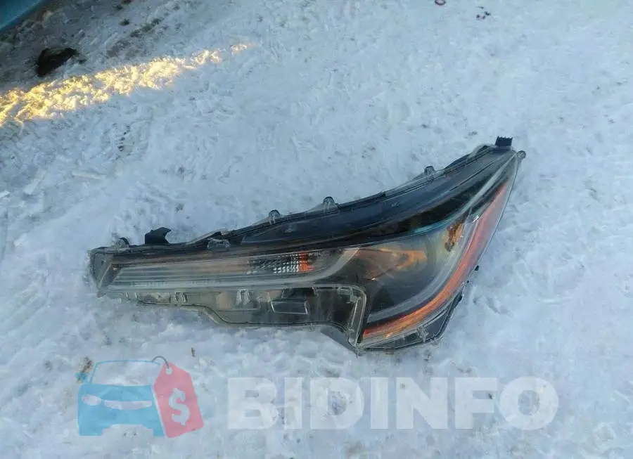 5YFBPRBE7LP076830 Photo# 12