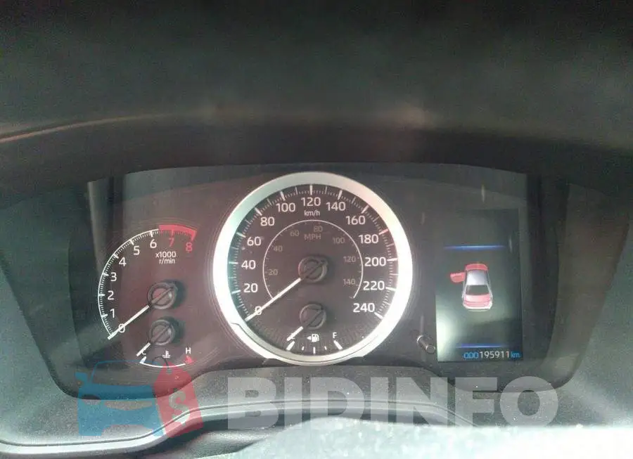 5YFBPRBE8LP062936 Photo# 7
