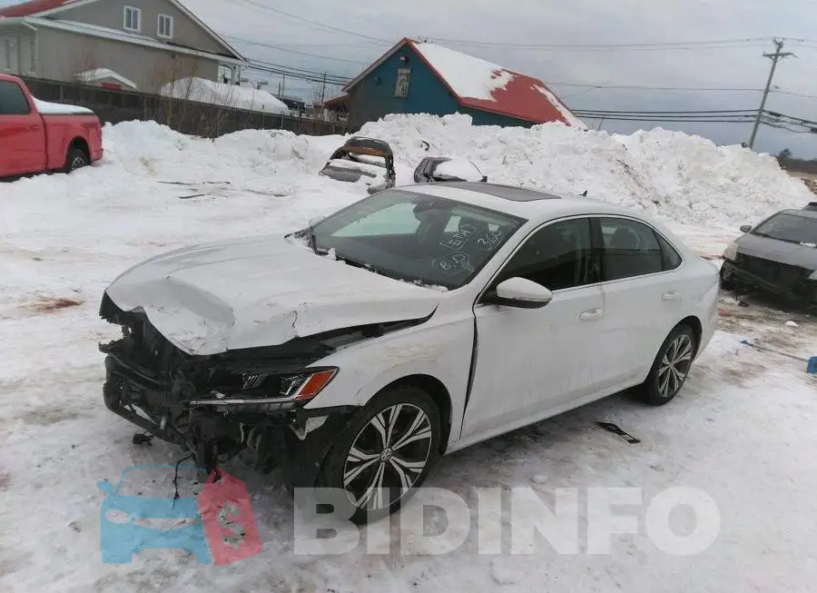 1VWCA7A39LC008917 Photo# 2