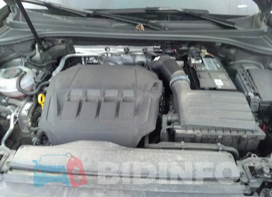 WA1EECF37N1019831 Photo# 10