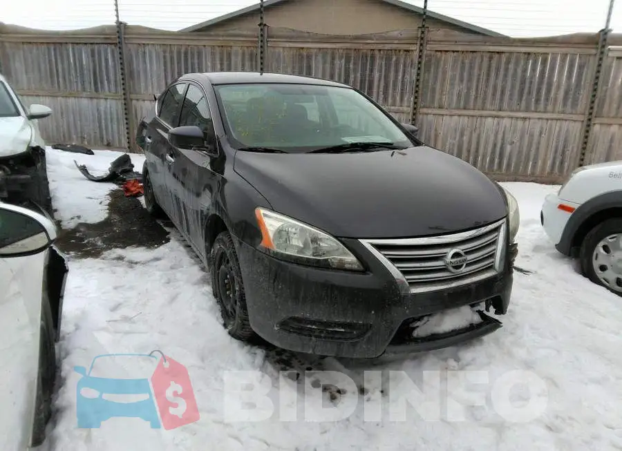 3N1AB7AP4FL648023 Photo# 1