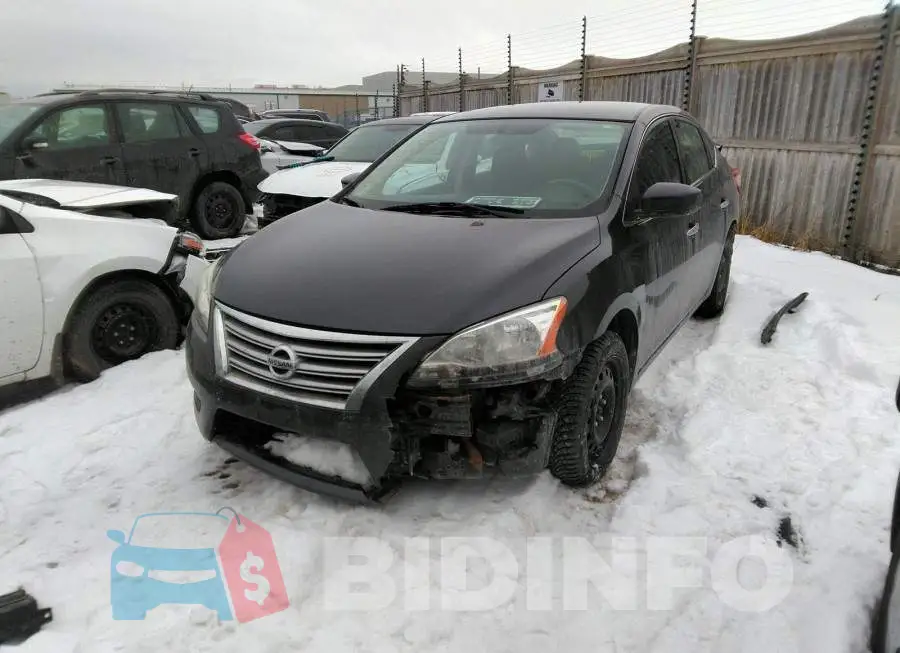 3N1AB7AP4FL648023 Photo# 2