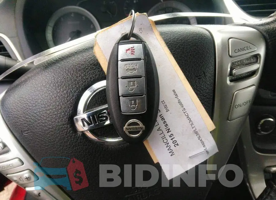 3N1AB7AP9FL646932 Photo# 11