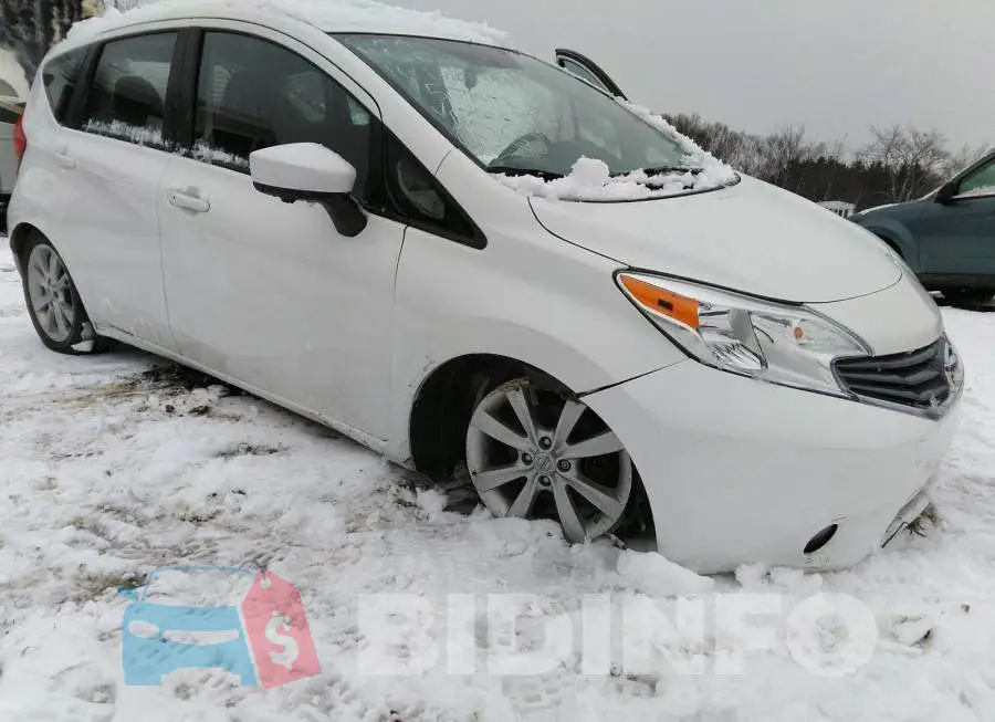 3N1CE2CP9GL400321 Photo# 6
