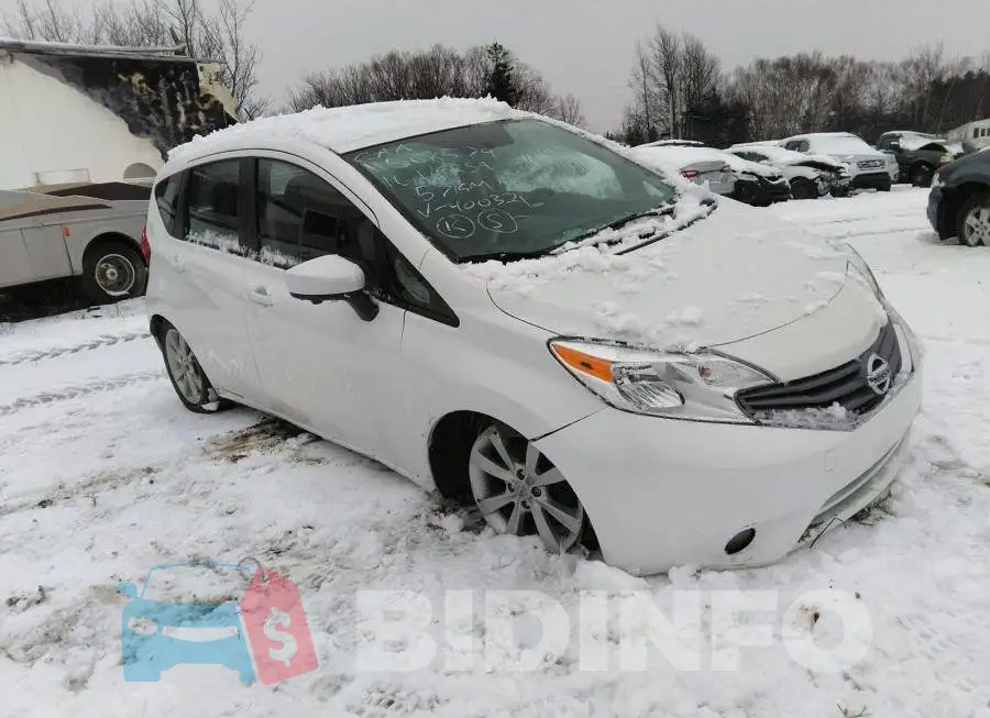 3N1CE2CP9GL400321 Photo# 1