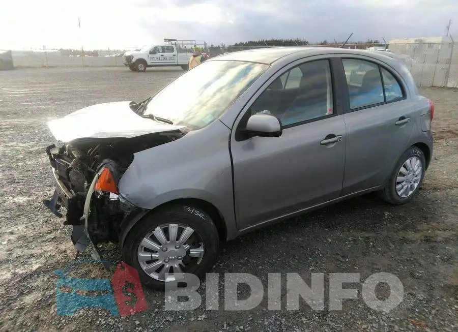 3N1CK3CP0FL214812 Photo# 2