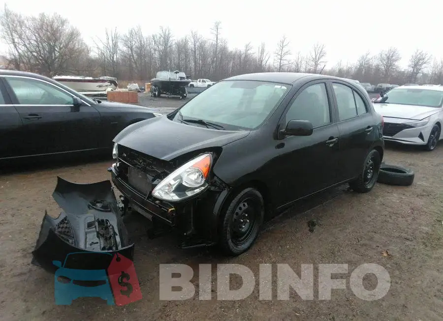 3N1CK3CP3FL240773 Photo# 2