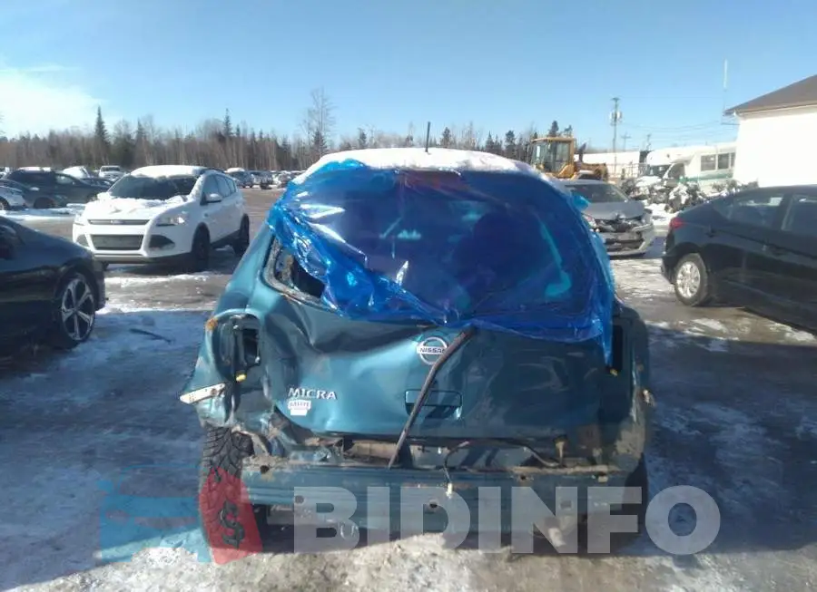 3N1CK3CPXJL250144 Photo# 6
