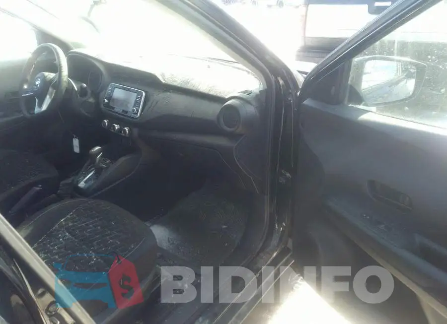 3N1CP5BV9ML467542 Photo# 5