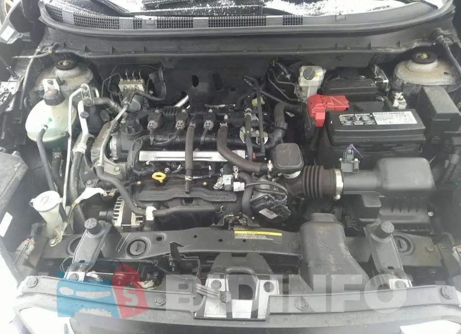 3N1CP5CU8KL550415 Photo# 10
