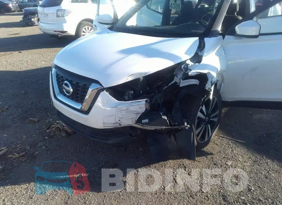 3N1CP5CV4LL579212 Photo# 6