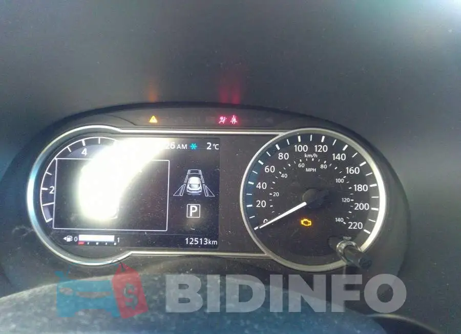 3N1CP5CV4LL579212 Photo# 7