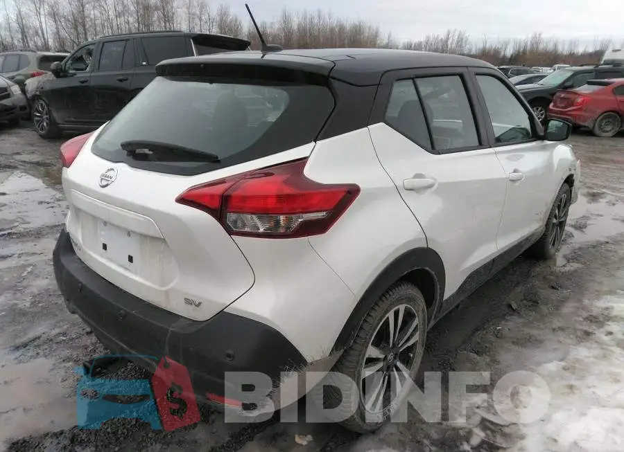 3N1CP5CV5LL568509 Photo# 4