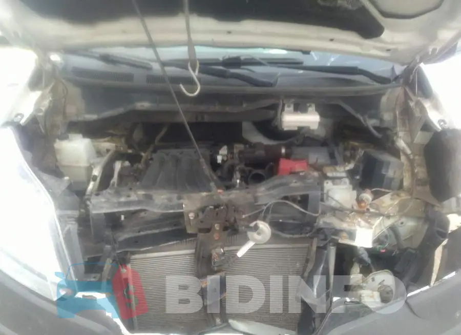 3N6CM0KNXLK694894 Photo# 10
