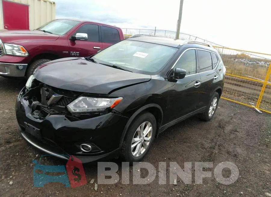 5N1AT2MTXGC802426 Photo# 2