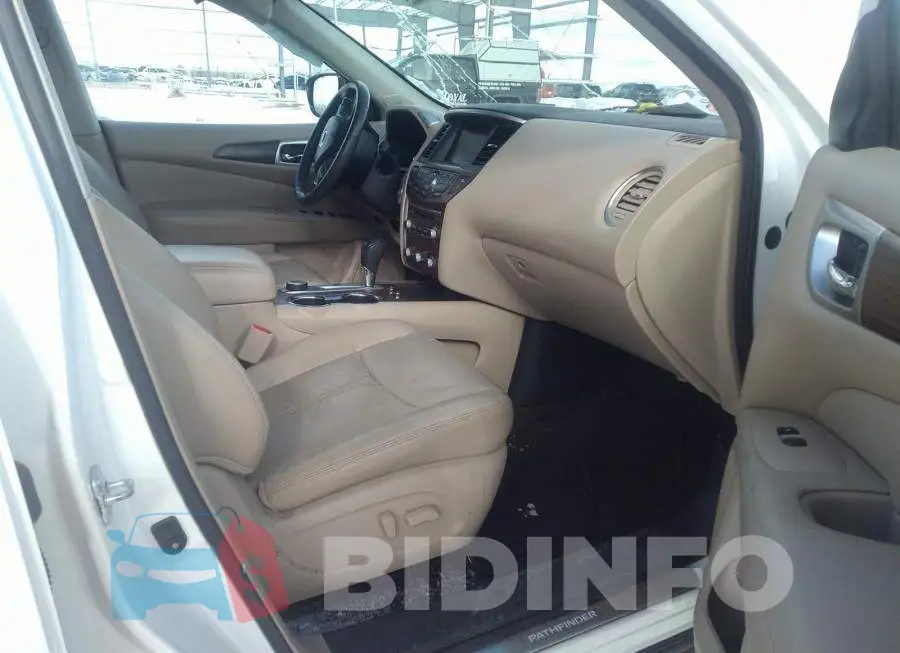 5N1DR2MM8HC652564 Photo# 5