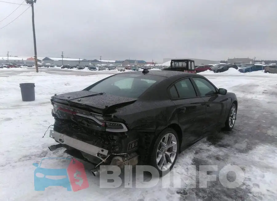 2C3CDXHG5NH138216 Photo# 4