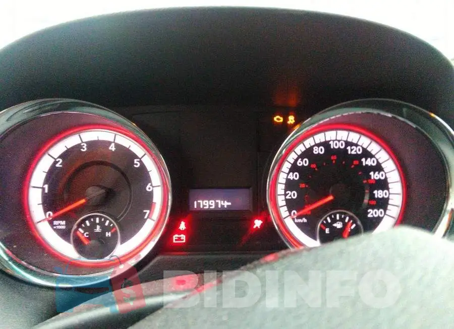 2C4RDGBG1FR722848 Photo# 7